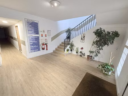 vente commerce 1100 m² toulouse (31400)