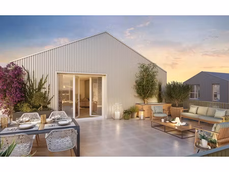 vente maison 5 pièces 115 m² toulouse (31400)