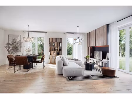 vente maison 5 pièces 115 m² toulouse (31400)