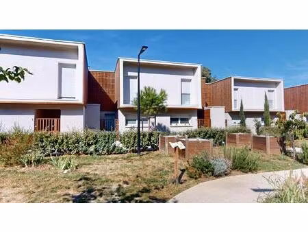 vente maison 4 pièces 84 m² toulouse (31300)