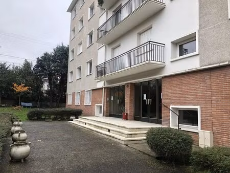 vente bureau 10 m² toulouse (31400)