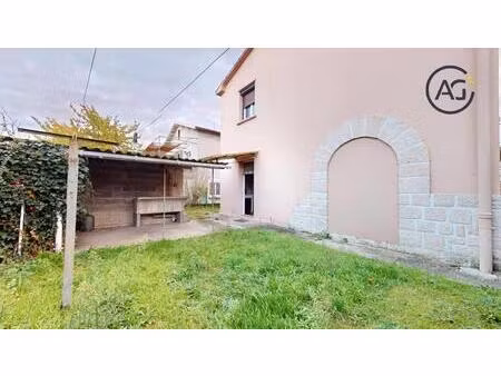 vente maison 6 pièces 148 m² toulouse (31300)