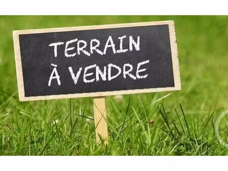 vente terrain 430 m² toulouse (31100)