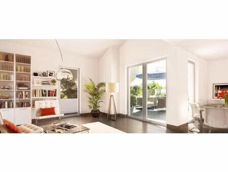 vente appartement toulouse (31000)