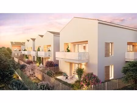 vente appartement toulouse (31000)