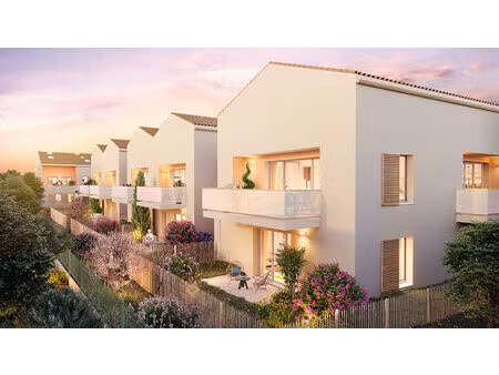 vente appartement toulouse (31000)