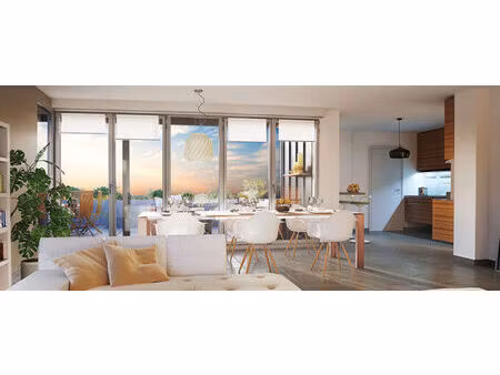 vente appartement toulouse (31000)