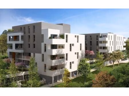 vente appartement toulouse (31000)