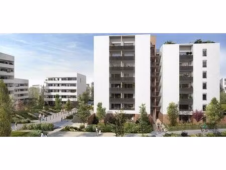 vente appartement toulouse (31000)