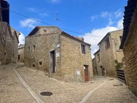 vente maison 3 pièces 49 m² brax (31490)