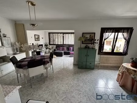 vente maison 4 pièces 89 m² toulouse (31200)