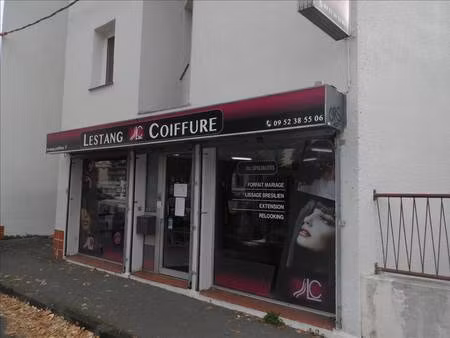 vente commerce 2 pièces 50 m² toulouse (31100)