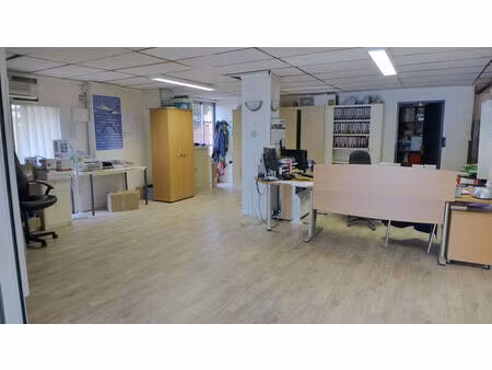 vente commerce 135 m² toulouse (31200)
