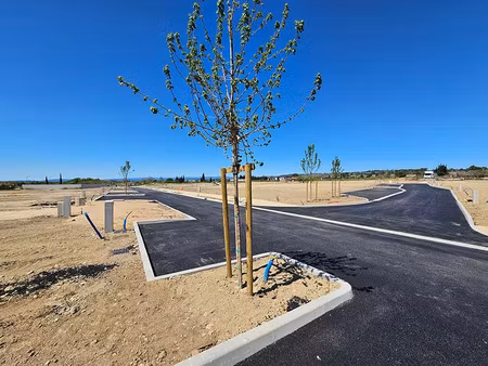 vente local industriel 260 m² nissan-lez-enserune (34440)