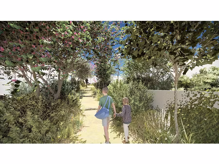 vente local industriel 330 m² assas (34820)