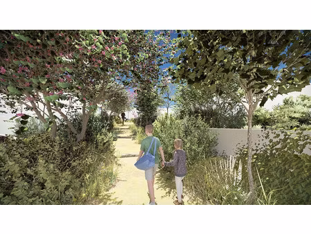 vente local industriel 348 m² assas (34820)