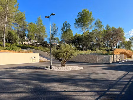 vente local industriel 910 m² montferrier-sur-lez (34980)