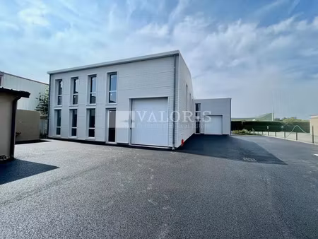 local d'activite - atelier a louer