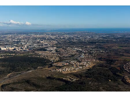 vente local industriel 517 m² juvignac (34990)