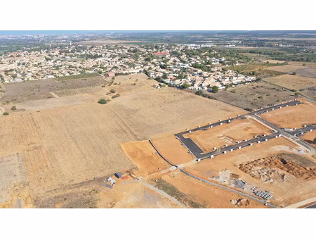 vente local industriel 340 m² portiragnes (34420)