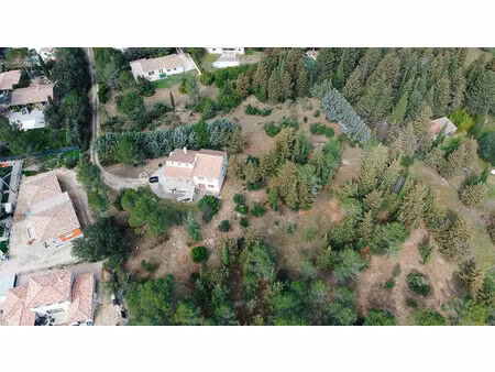 vente local industriel 500 m² le triadou (34270)