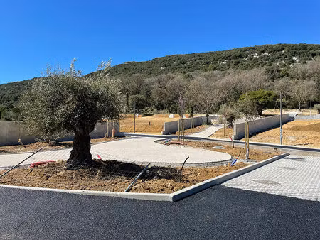 vente local industriel 415 m² vailhauquès (34570)