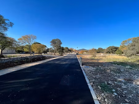 vente local industriel 1073 m² viols-en-laval (34380)