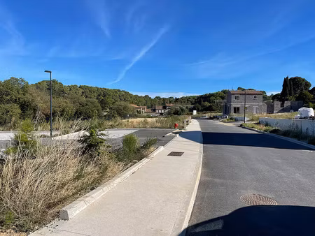 vente local industriel 330 m² aspiran (34800)