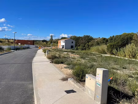 vente local industriel 367 m² aspiran (34800)