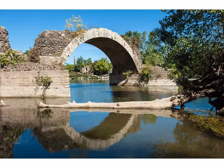 vente local industriel 660 m² saint-thibéry (34630)