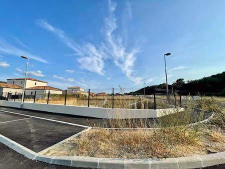 vente local industriel 548 m² sainte-croix-de-quintillargues (34270)