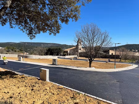 vente local industriel 355 m² vailhauquès (34570)