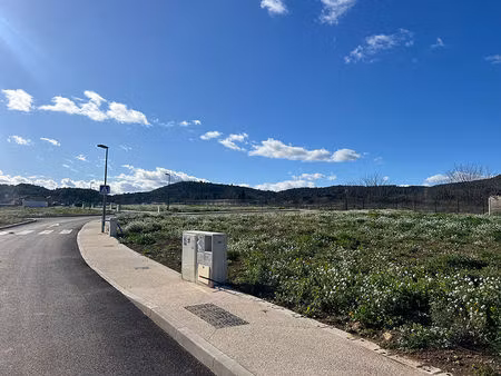 vente local industriel 399 m² péret (34800)