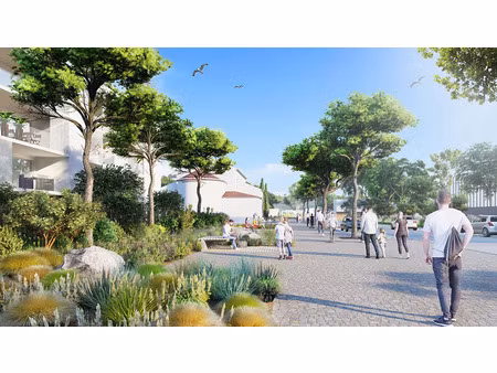 vente local industriel 609 m² agde (34300)