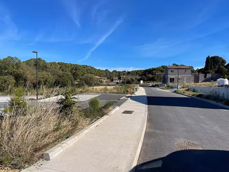 vente local industriel 258 m² aspiran (34800)