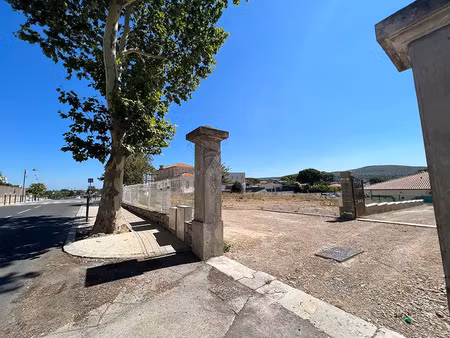 vente local industriel 420 m² balaruc-le-vieux (34540)