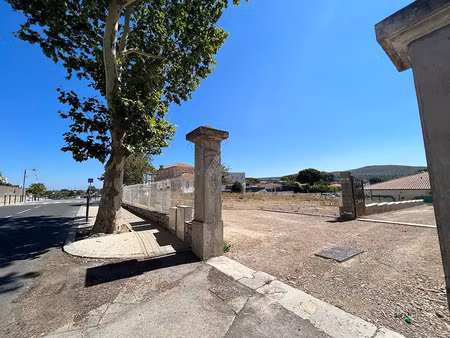 vente local industriel 489 m² balaruc-le-vieux (34540)