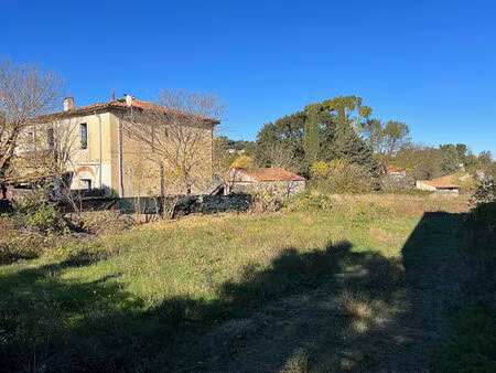 vente local industriel 1765 m² montferrier-sur-lez (34980)