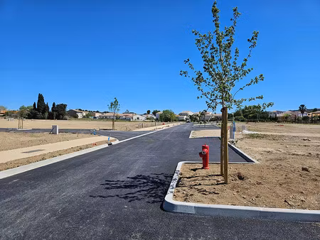 vente local industriel 512 m² nissan-lez-enserune (34440)