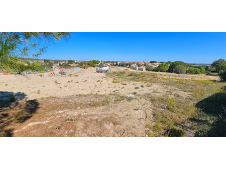 vente local industriel 500 m² pouzolles (34480)