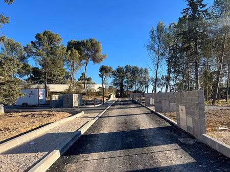 vente local industriel 379 m² saint-clément-de-rivière (34980)