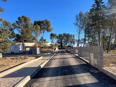 vente local industriel 435 m² saint-clément-de-rivière (34980)