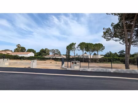 vente local industriel 401 m² servian (34290)