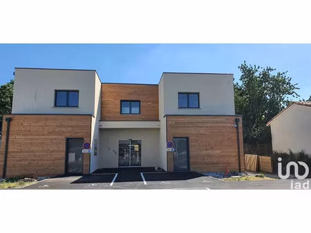 location commerce 22 m² à saint-médard-d’eyrans (33650)