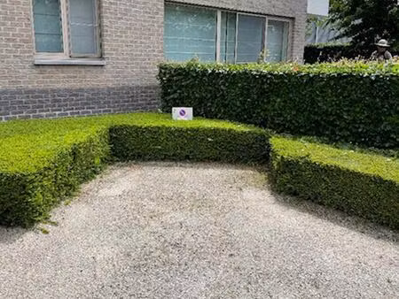 garage te huur in hoogstraten