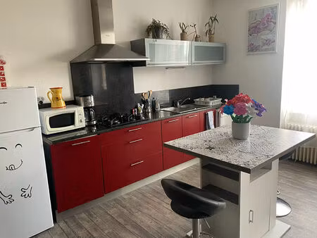 proximite de limoges  maison 7 pieces