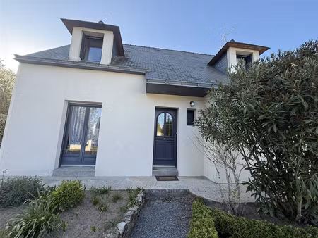 maison à vendre à st joachim quartier la lande