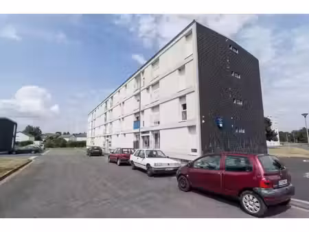 appartement t4 buzancais