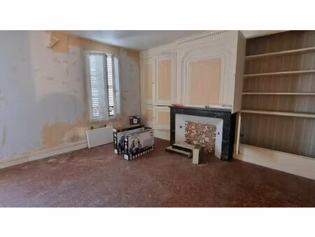 immeuble de rapport epineuil 7 pièce(s) 155 m2