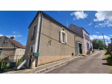 maison massangis 3 pièce(s) 48 m2